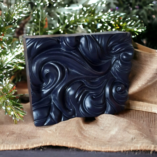 Charcoal Soap