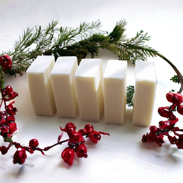 Shea Butter Soap