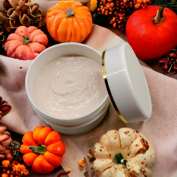 Shea Body Butter