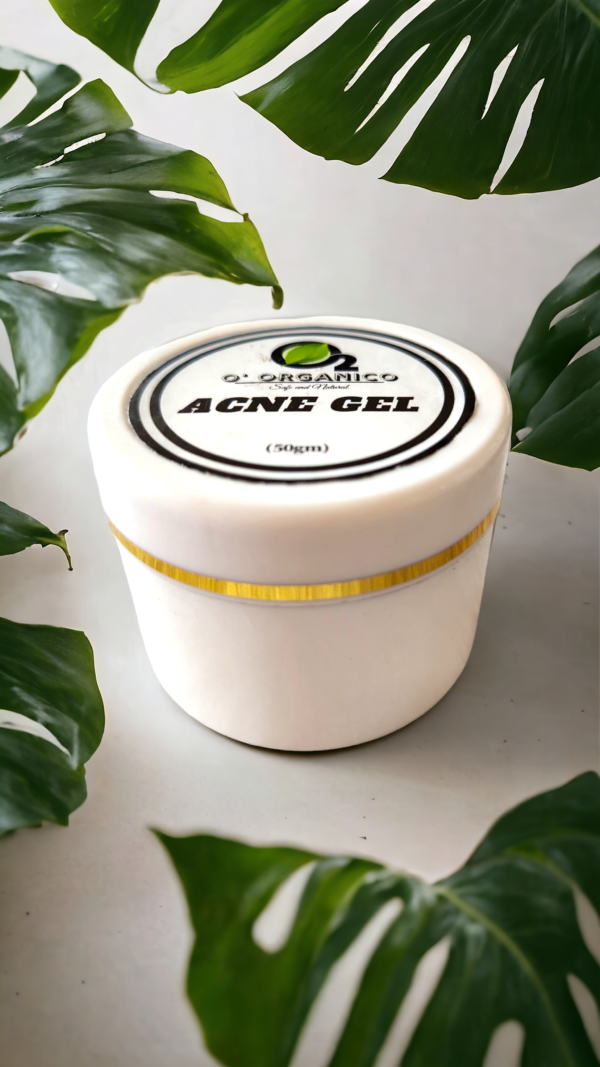 Acne Gel 50gm