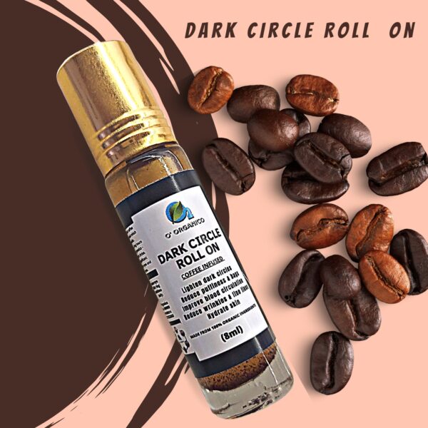 Dark Circle Roll On